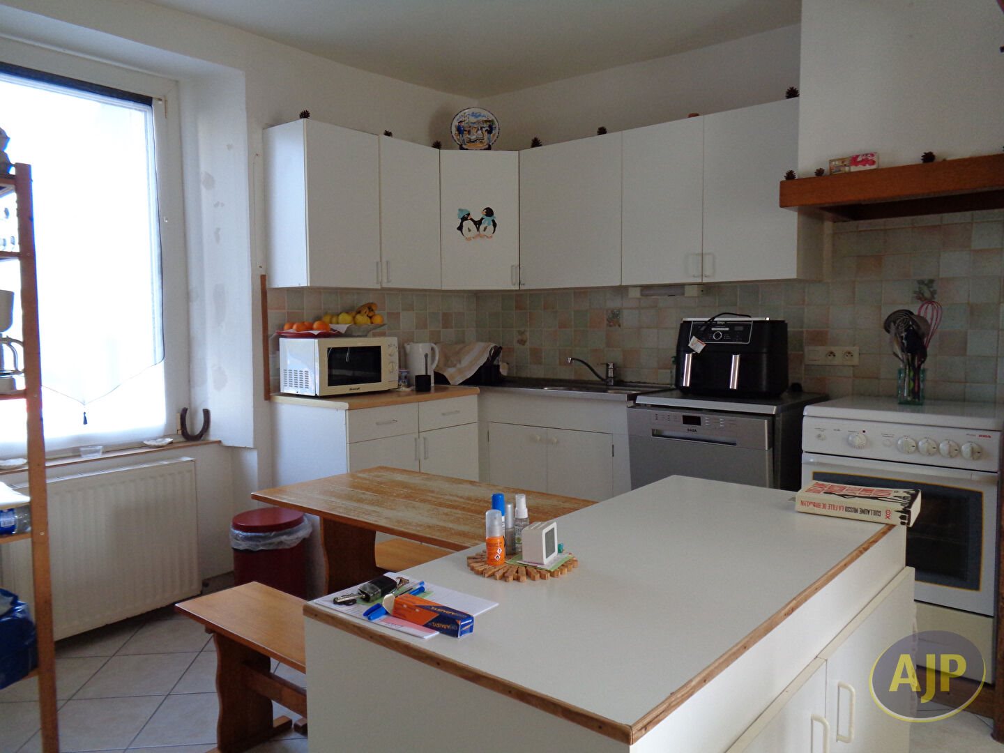 Maison à vendre, 150m², Plumelec