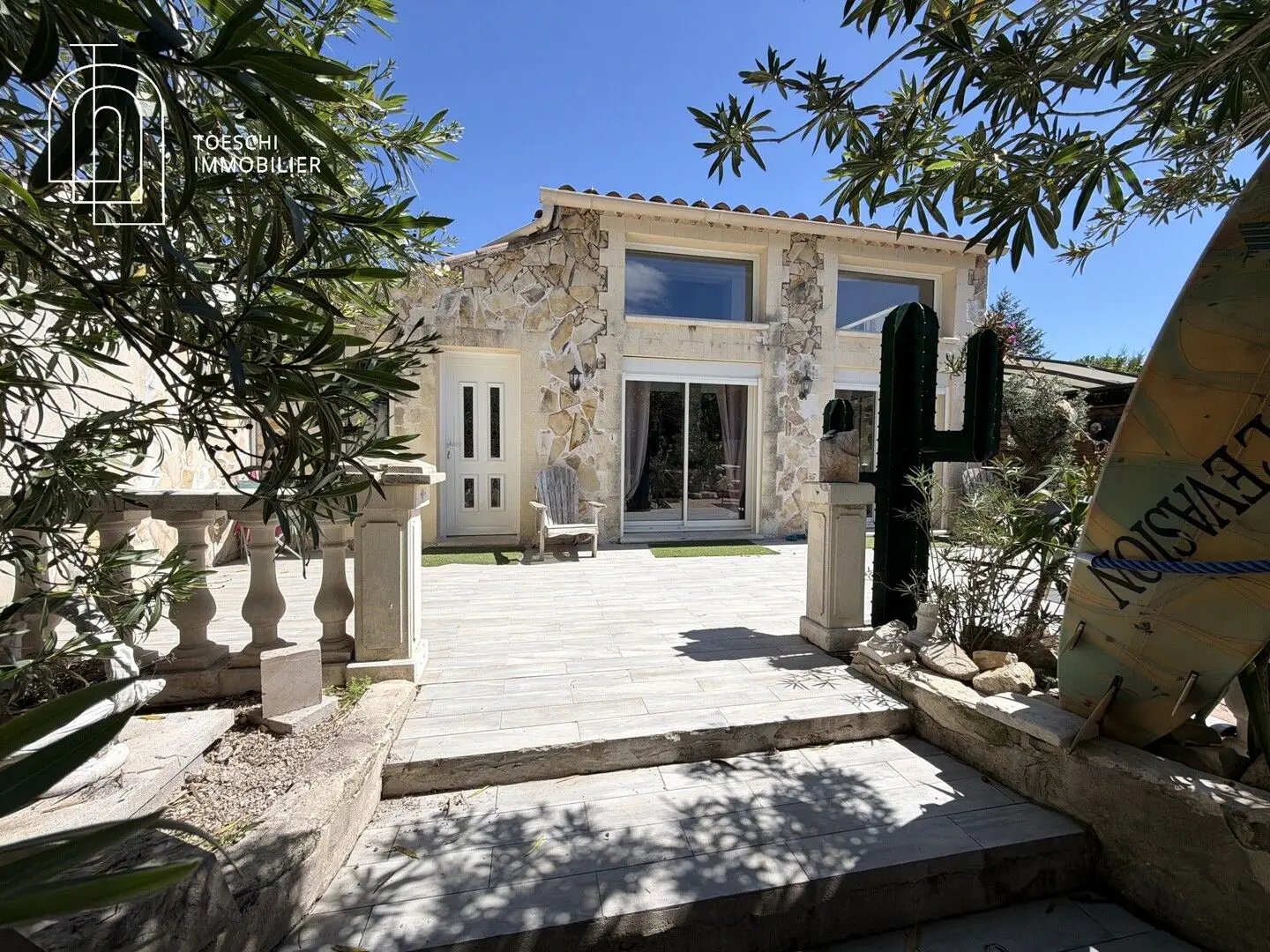 Maison à vendre, 161m², Arles