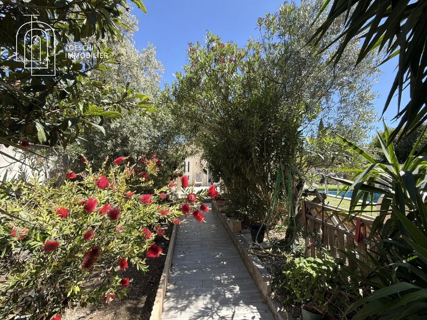 Maison à vendre, 161m², Arles