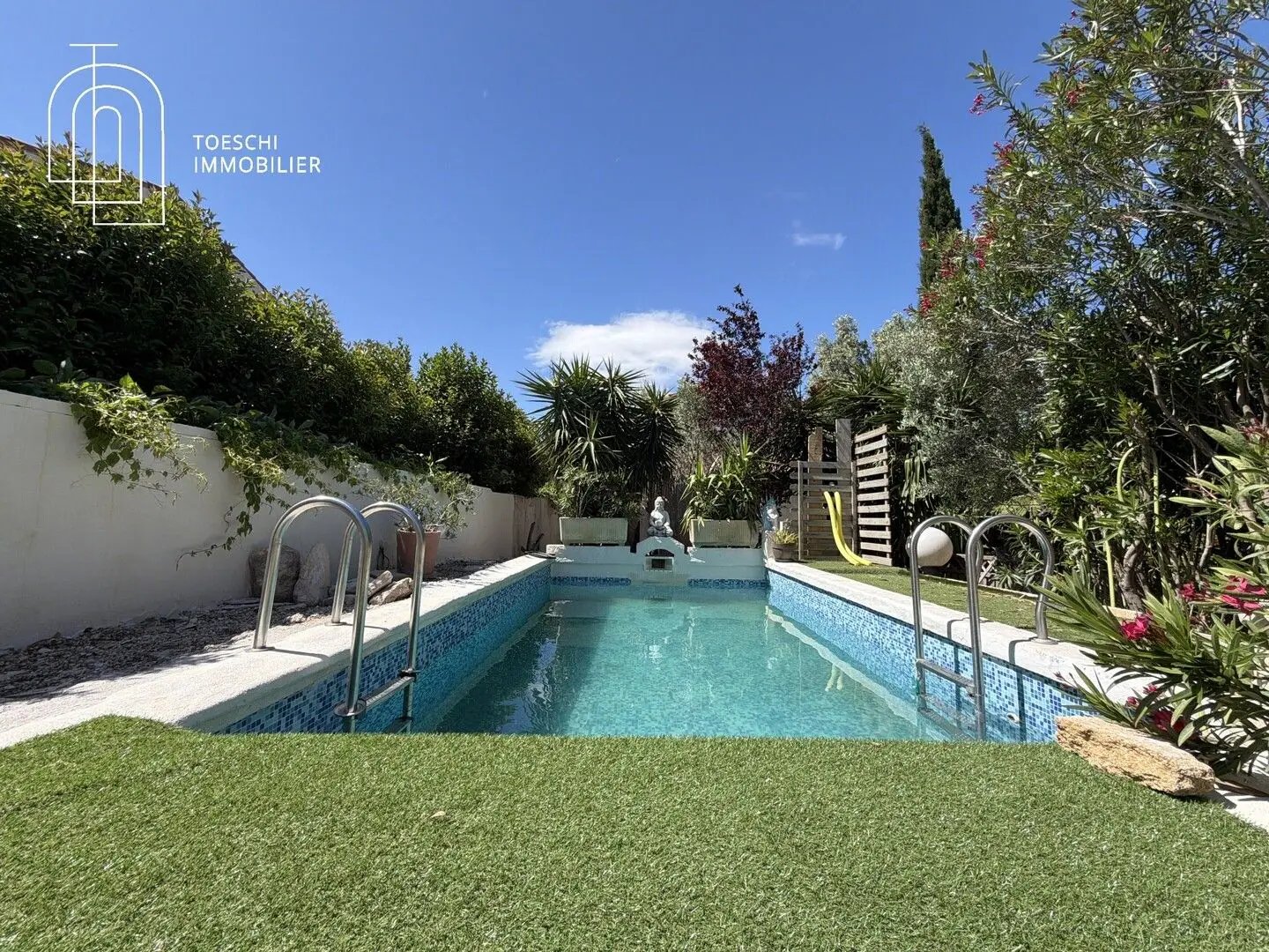 Maison à vendre, 161m², Arles