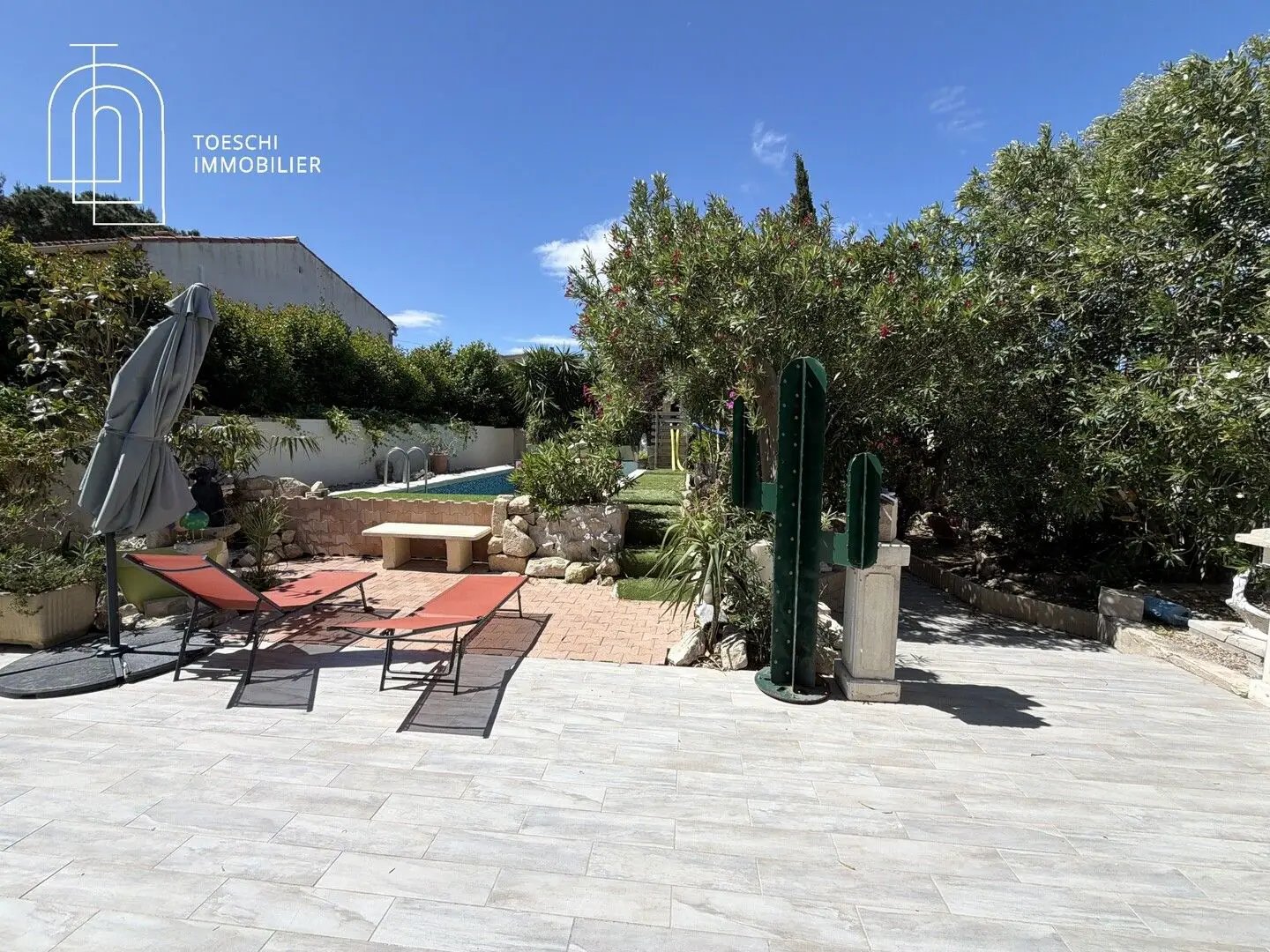 Maison à vendre, 161m², Arles