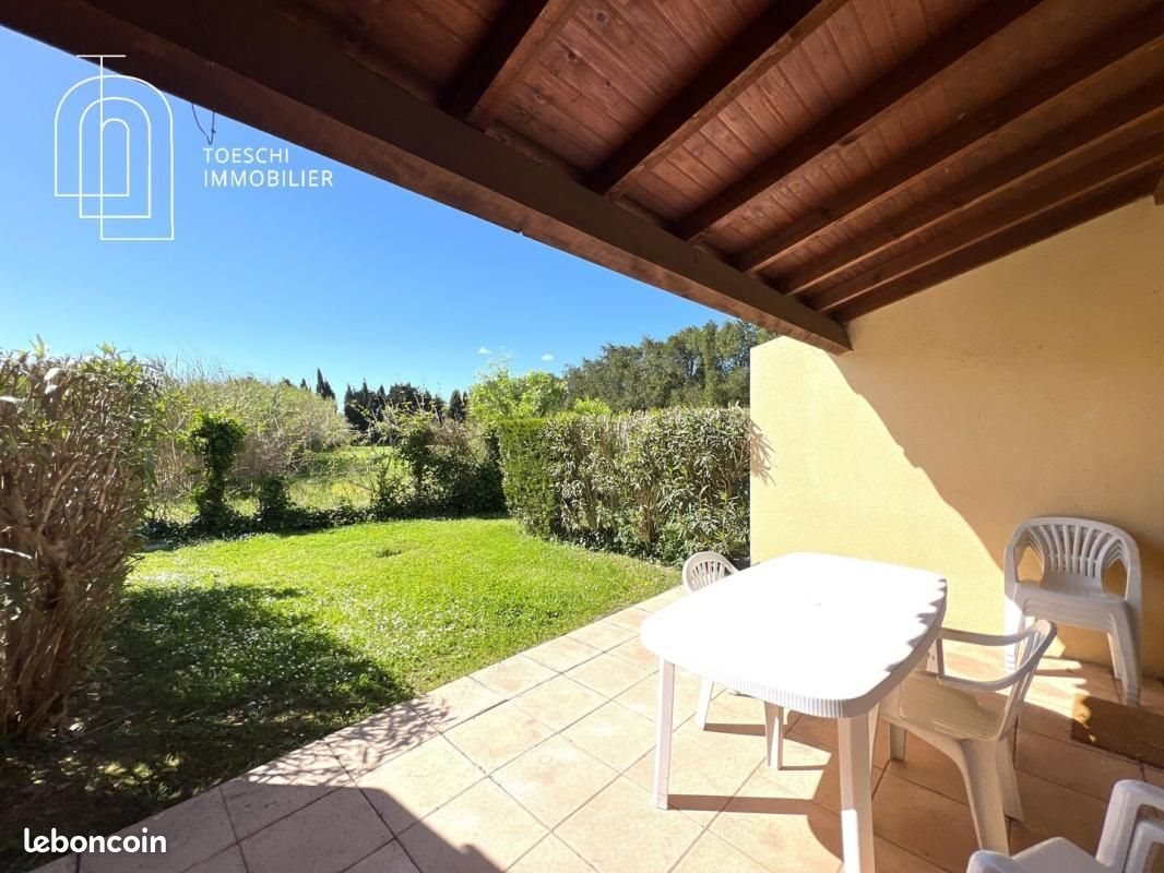 Maison à vendre, 55m², Arles