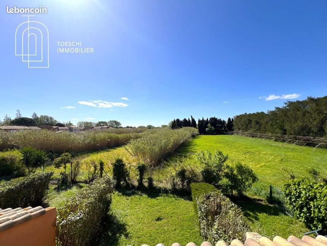 Maison à vendre, 55m², Arles