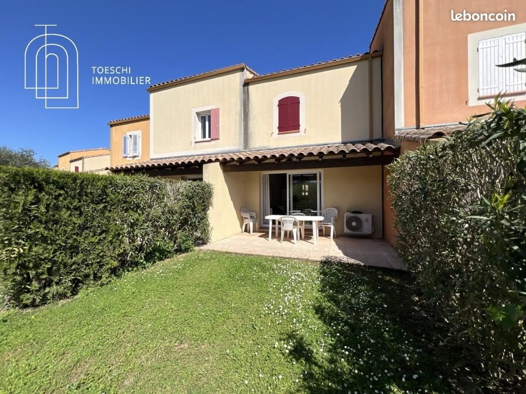 Maison à vendre, 55m², Arles