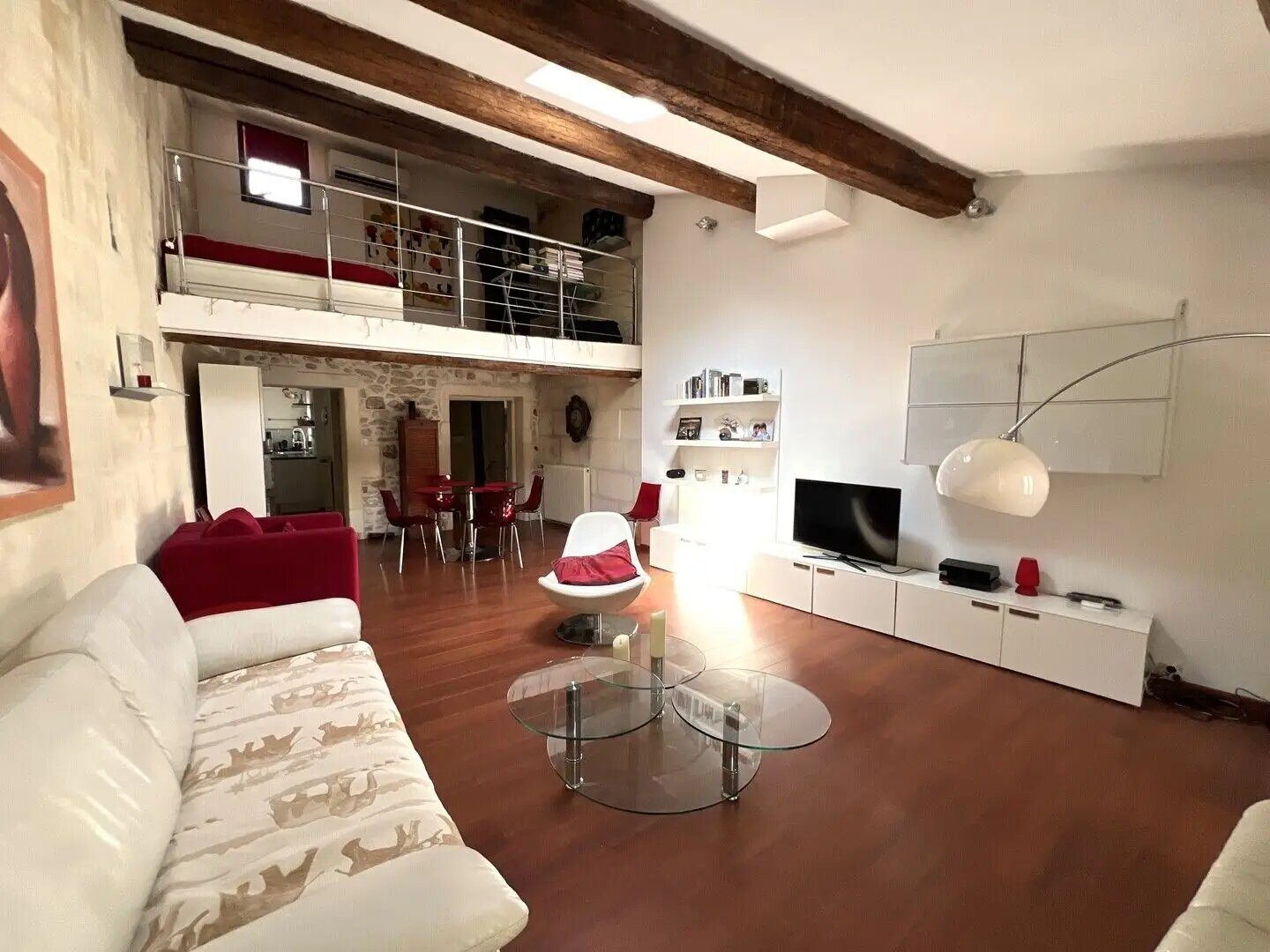Appartement à vendre, 115m², Arles