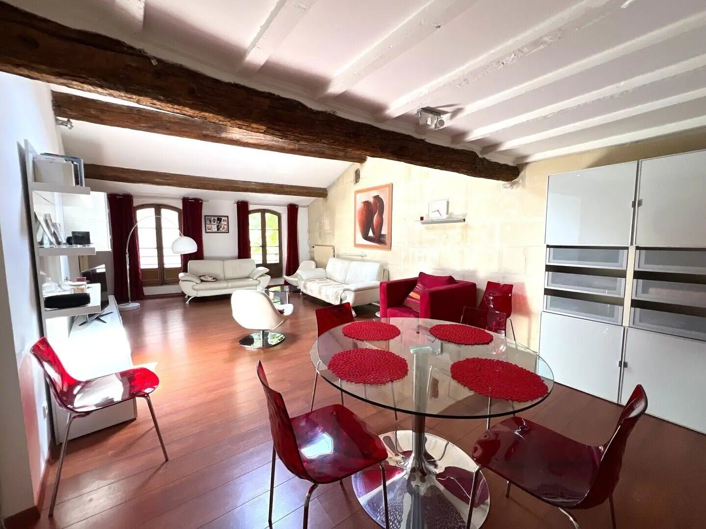 Appartement à vendre, 115m², Arles