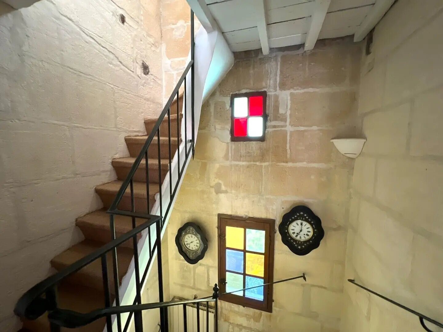 Appartement à vendre, 115m², Arles