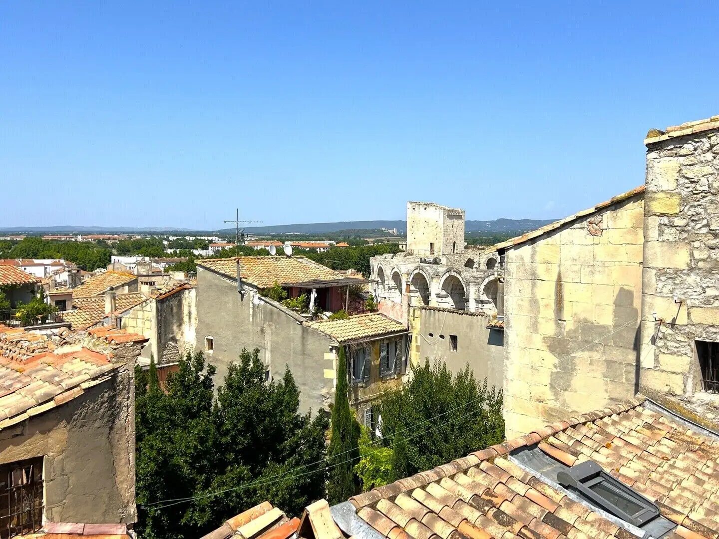 Appartement à vendre, 115m², Arles
