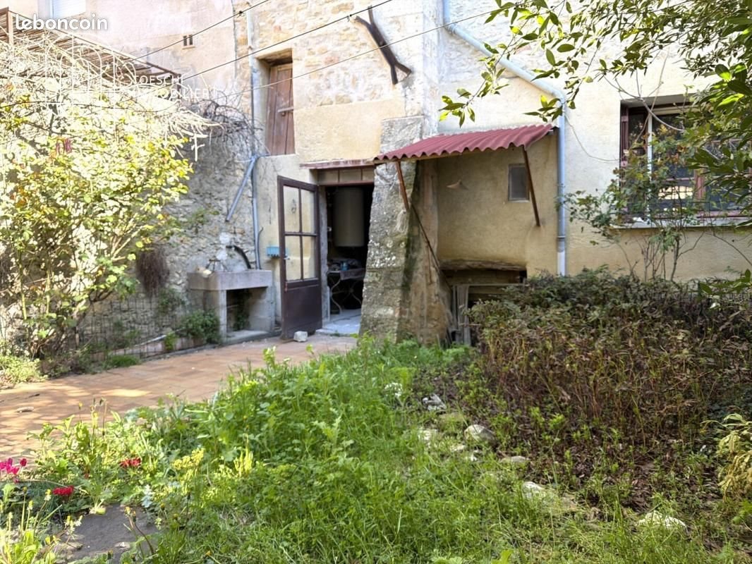 Maison à vendre, 187m², Alleins