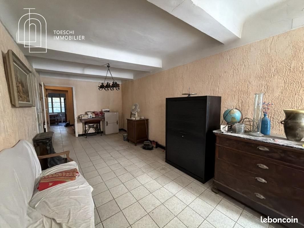 Maison à vendre, 187m², Alleins