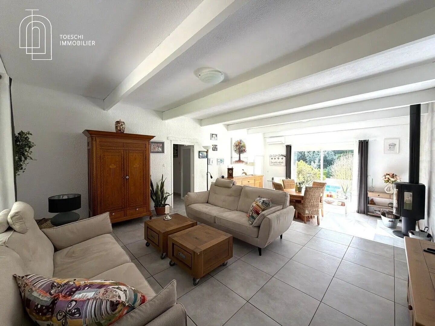 Maison à vendre, 170m², Saint-Alexandre