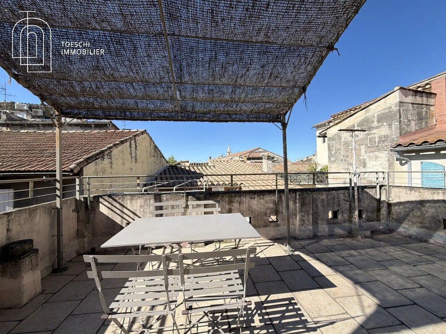Maison à vendre, 52m², Arles