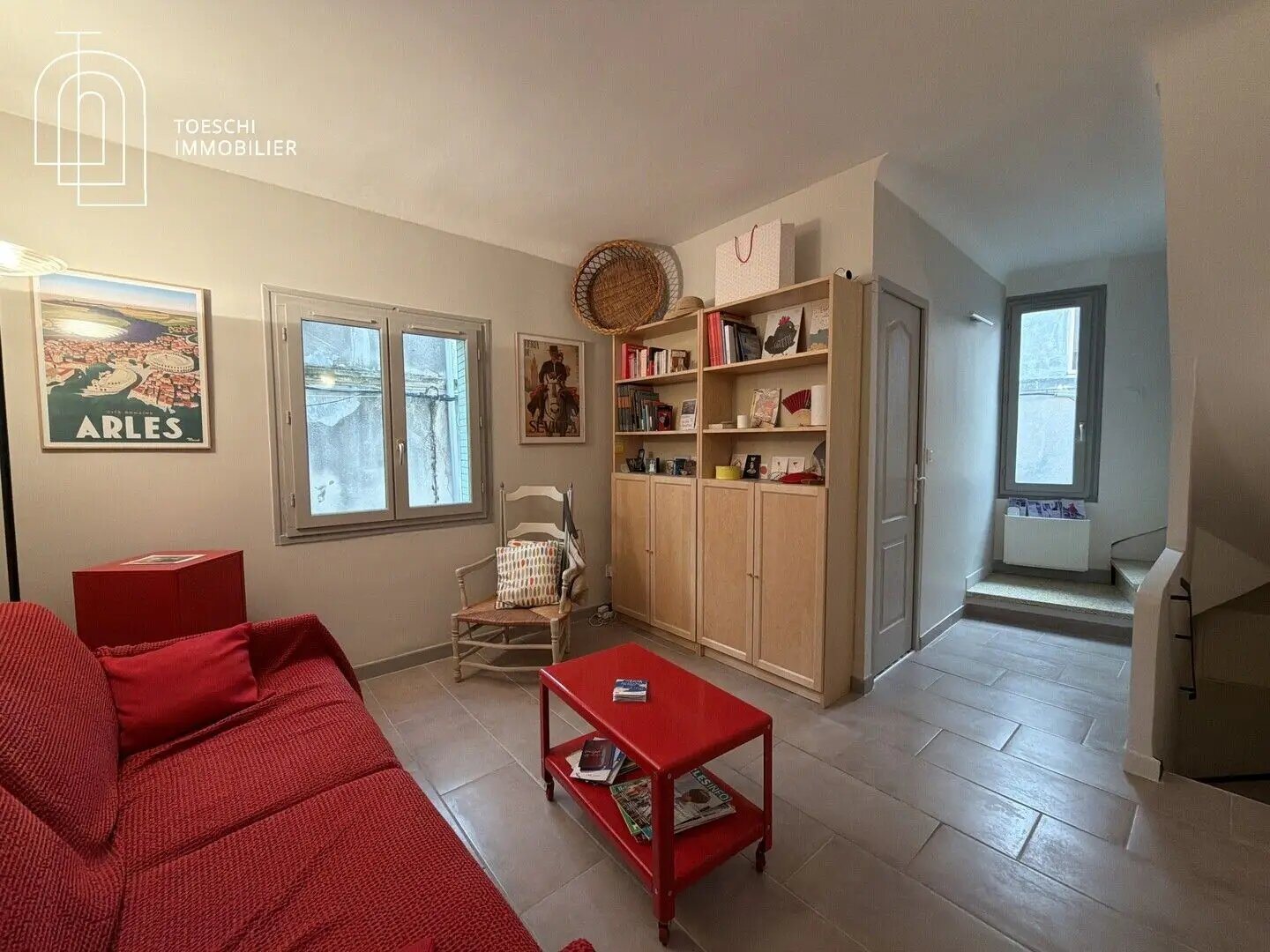Maison à vendre, 52m², Arles