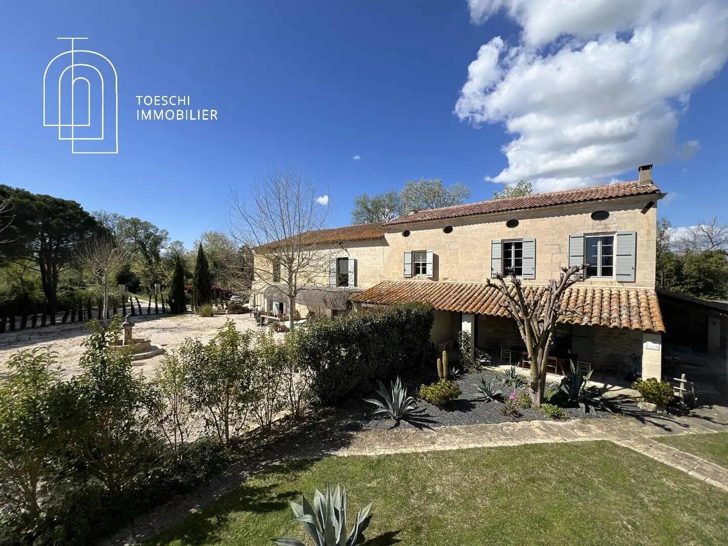 Maison à vendre, 570m², Arles
