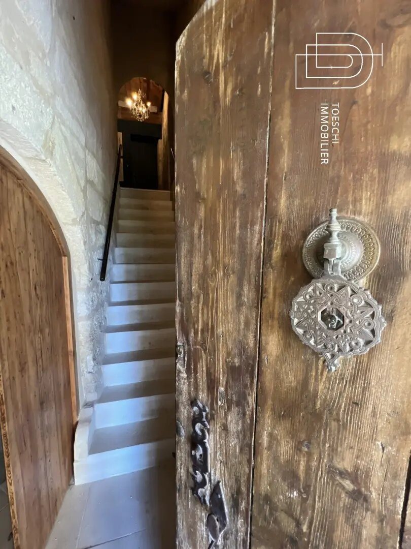 Maison à vendre, 570m², Arles