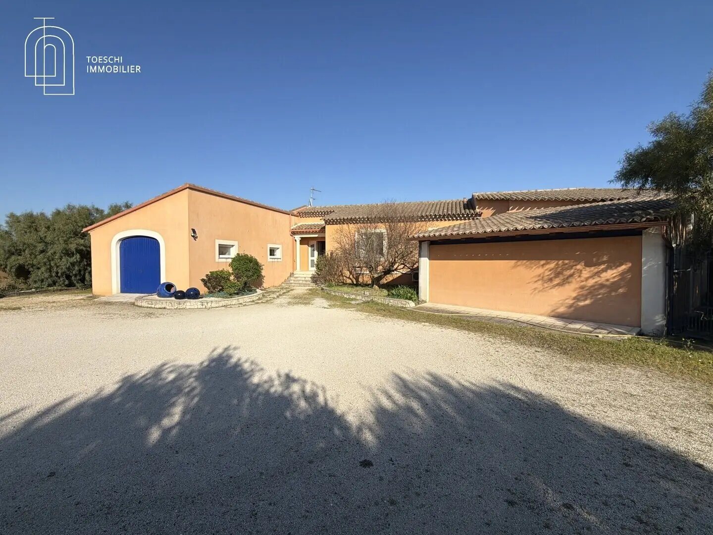 Maison à vendre, 322m², Arles