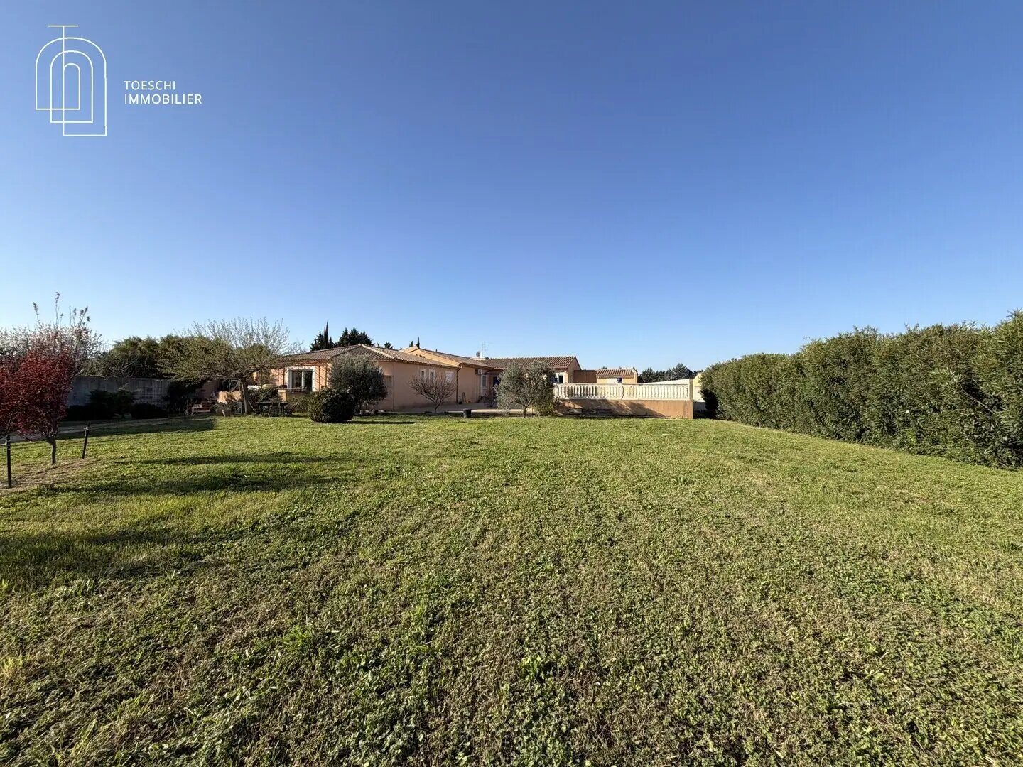 Maison à vendre, 322m², Arles