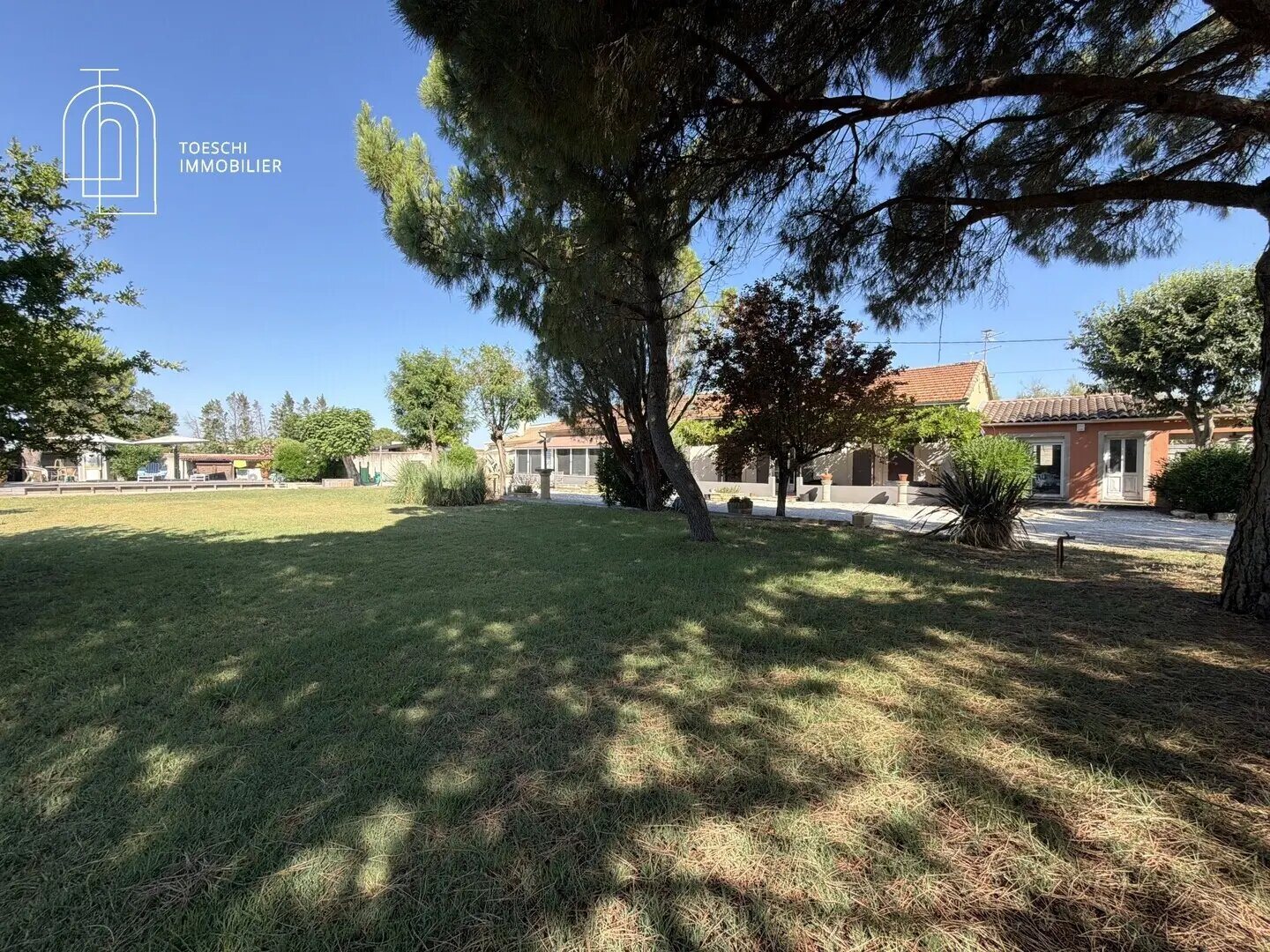 Maison à vendre, 244m², Arles