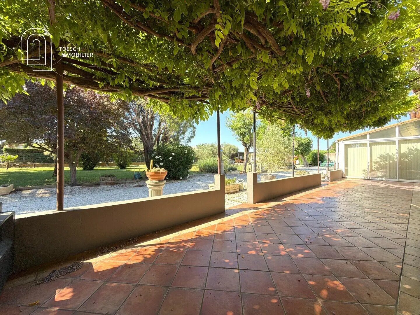 Maison à vendre, 244m², Arles