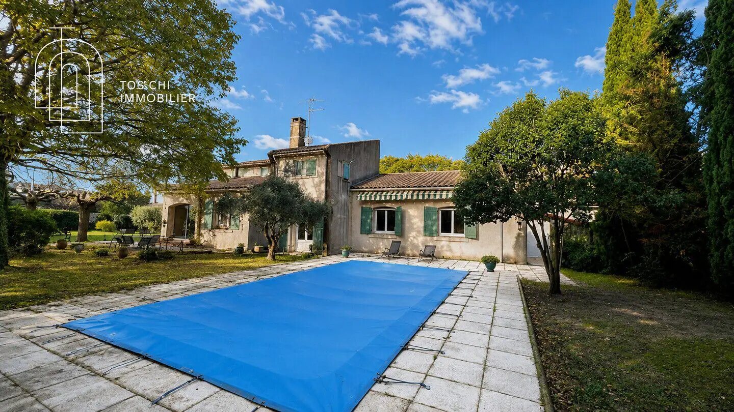 Maison à vendre, 200m², Arles