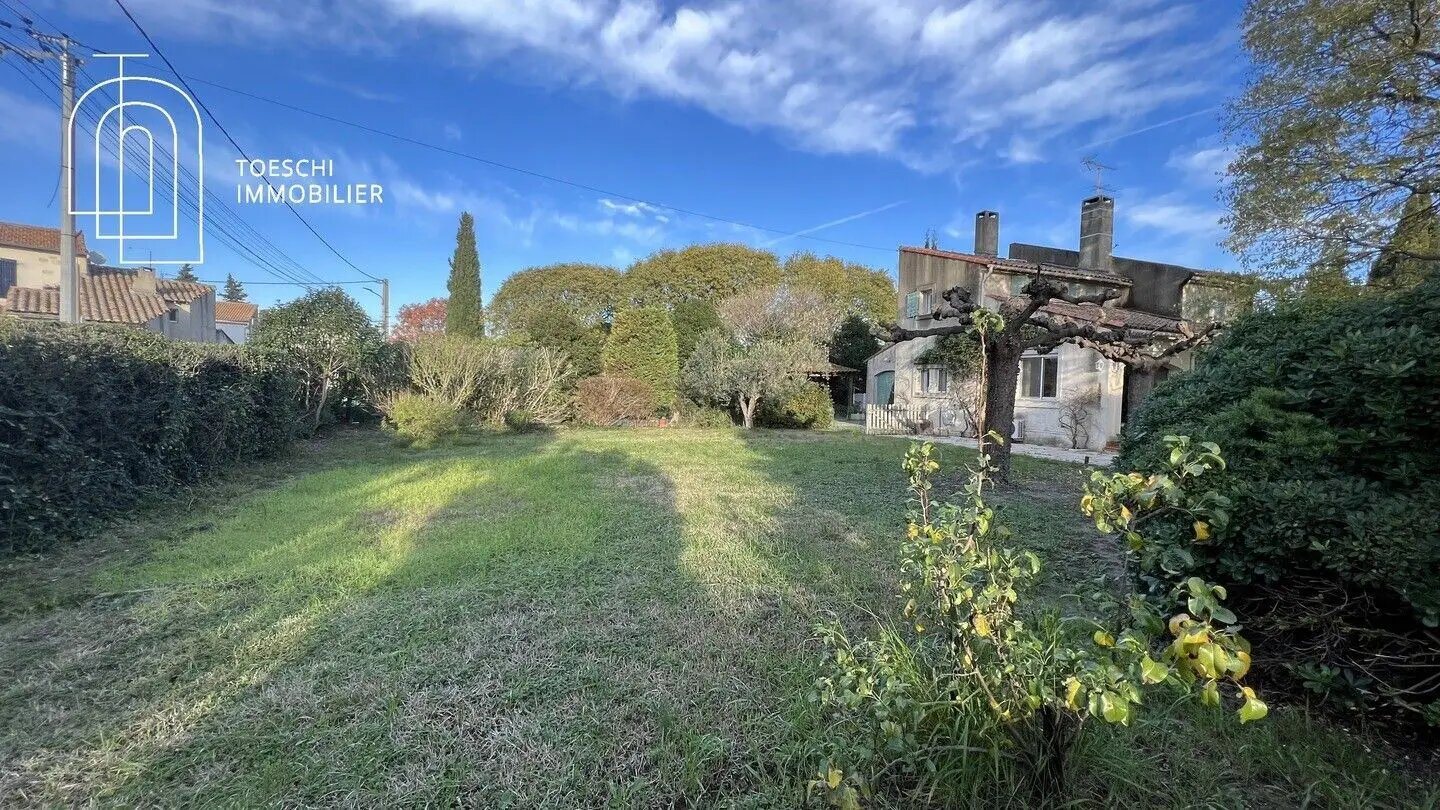 Maison à vendre, 200m², Arles