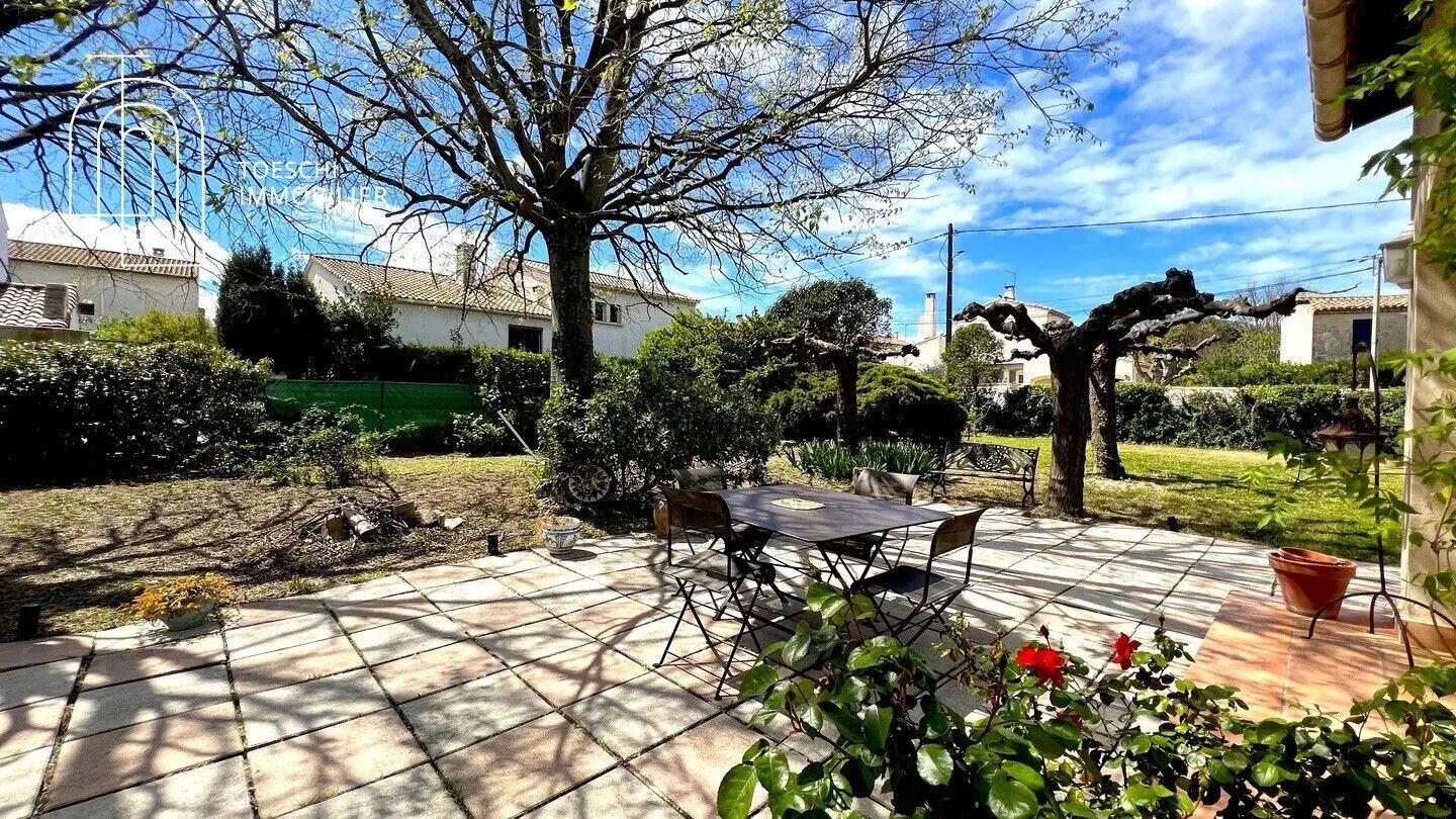 Maison à vendre, 200m², Arles