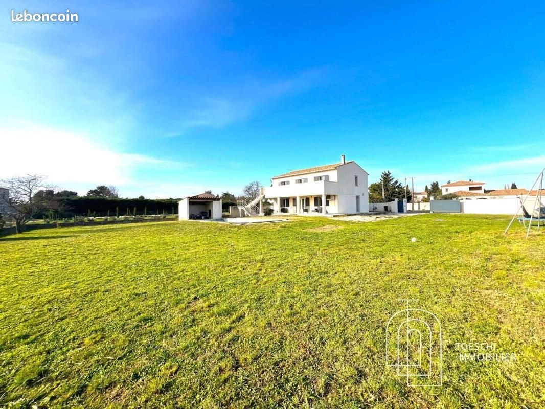 Maison à vendre, 174m², Arles