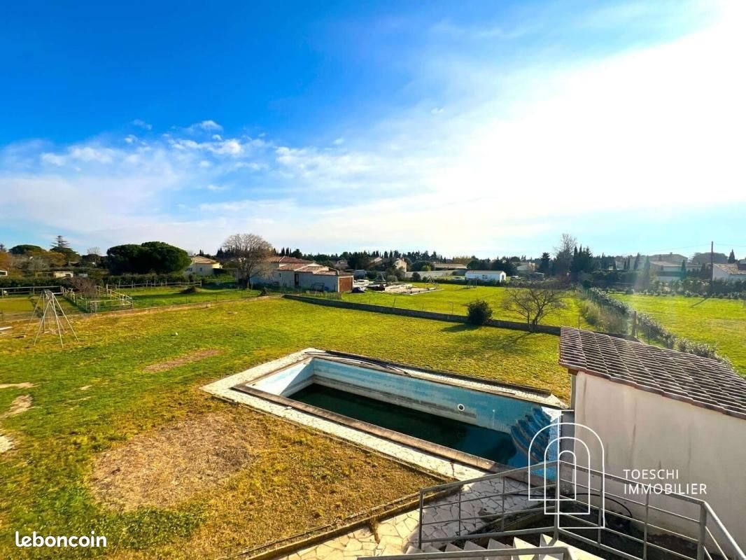 Maison à vendre, 174m², Arles