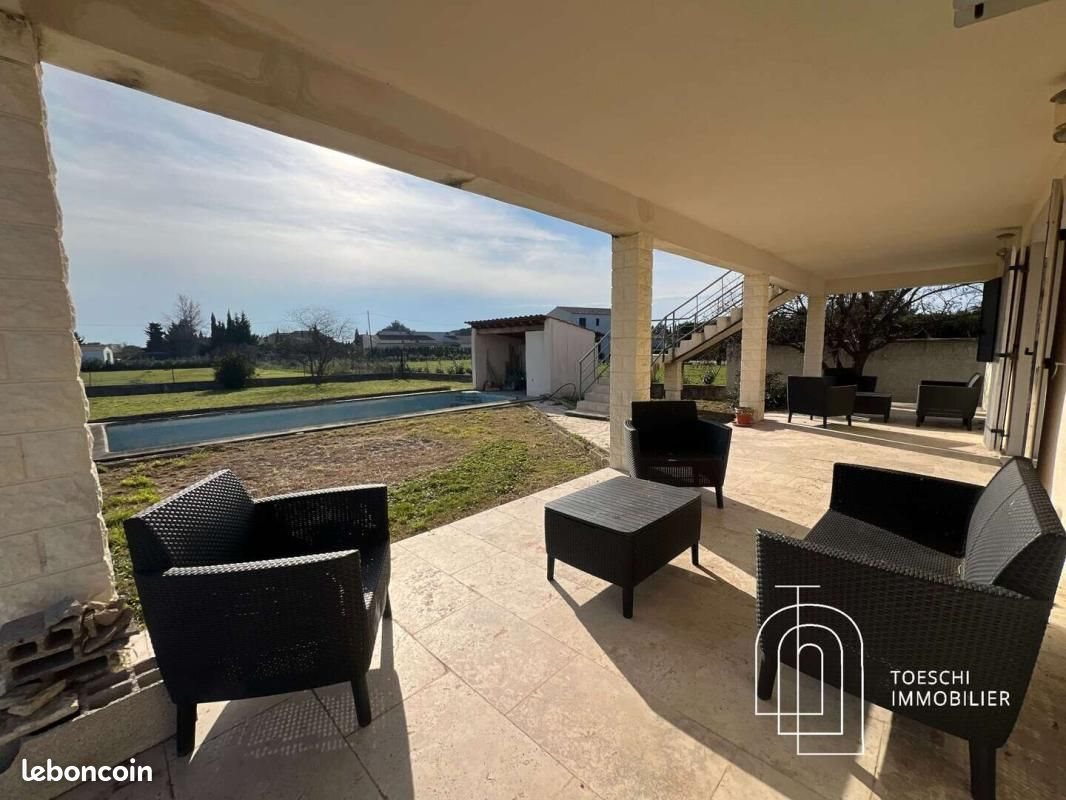 Maison à vendre, 174m², Arles