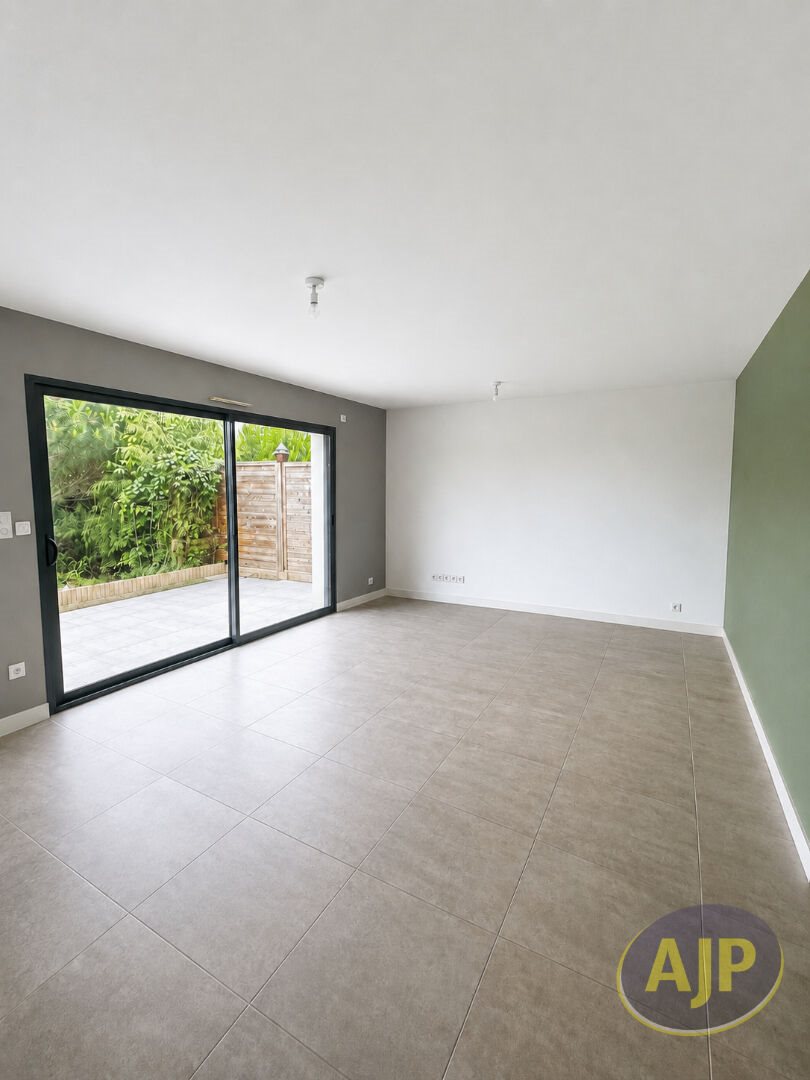 Maison à vendre, 90m², Saint-Nazaire