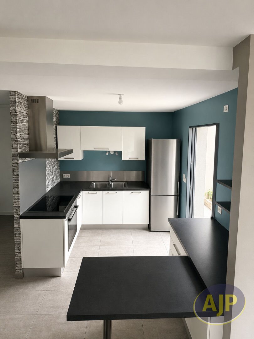 Maison à vendre, 90m², Saint-Nazaire