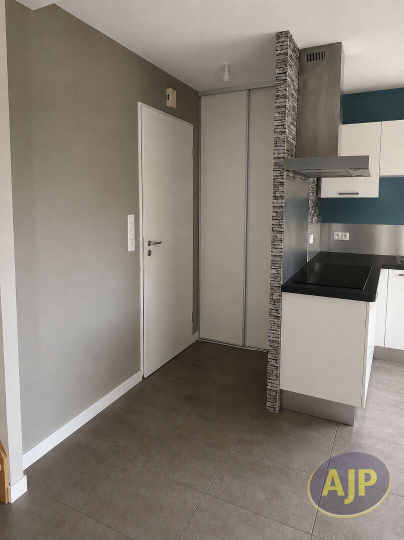 Maison à vendre, 90m², Saint-Nazaire