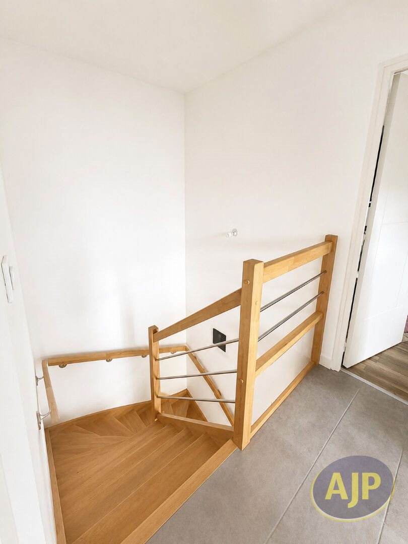 Maison à vendre, 90m², Saint-Nazaire