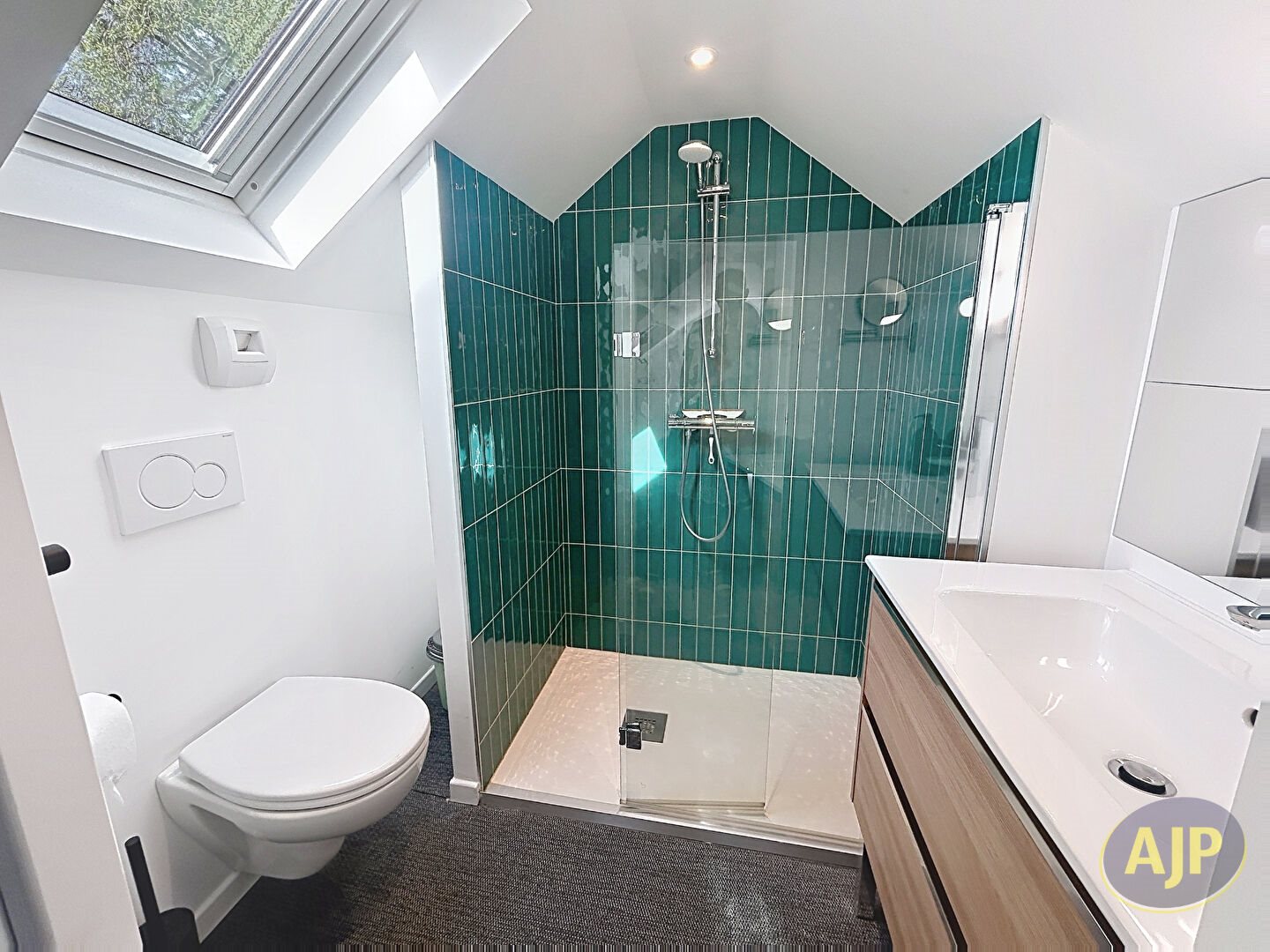 Maison à louer, 23m², Saint-Nazaire
