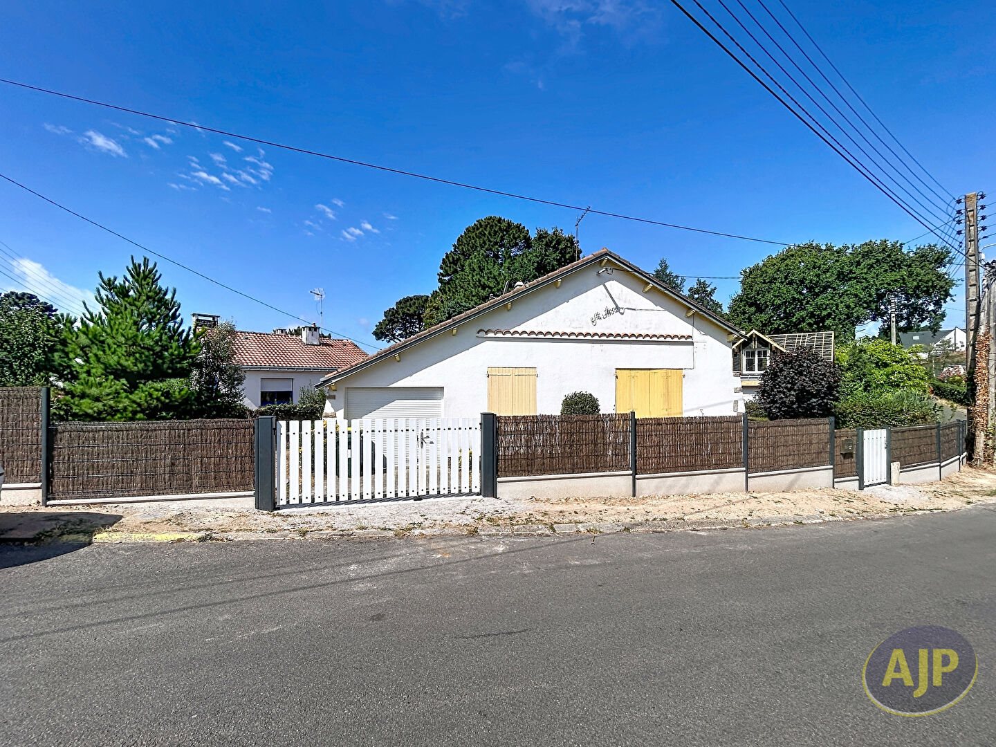 Maison à louer, 47m², Pornichet