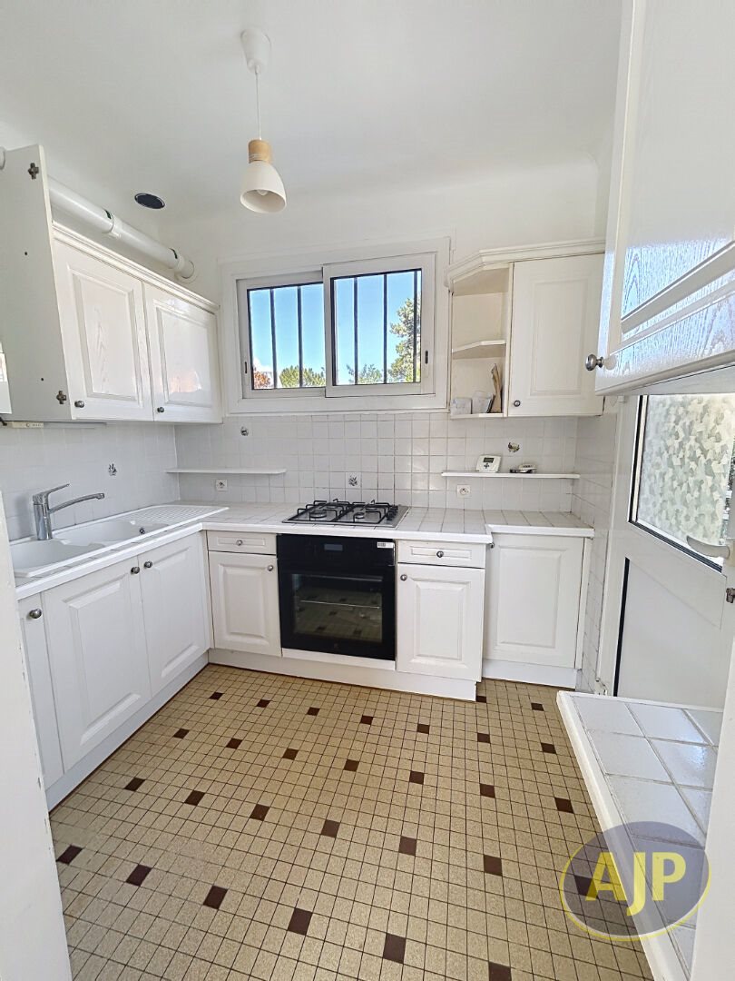 Maison à louer, 47m², Pornichet