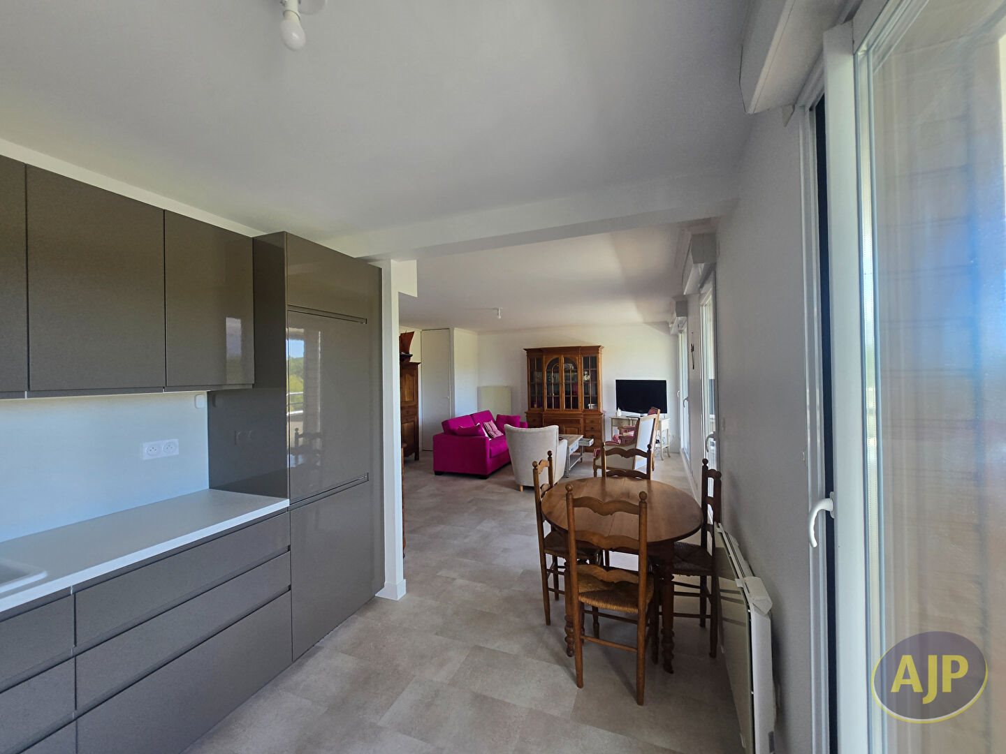 Appartement à vendre, 80m², Saint-Nazaire