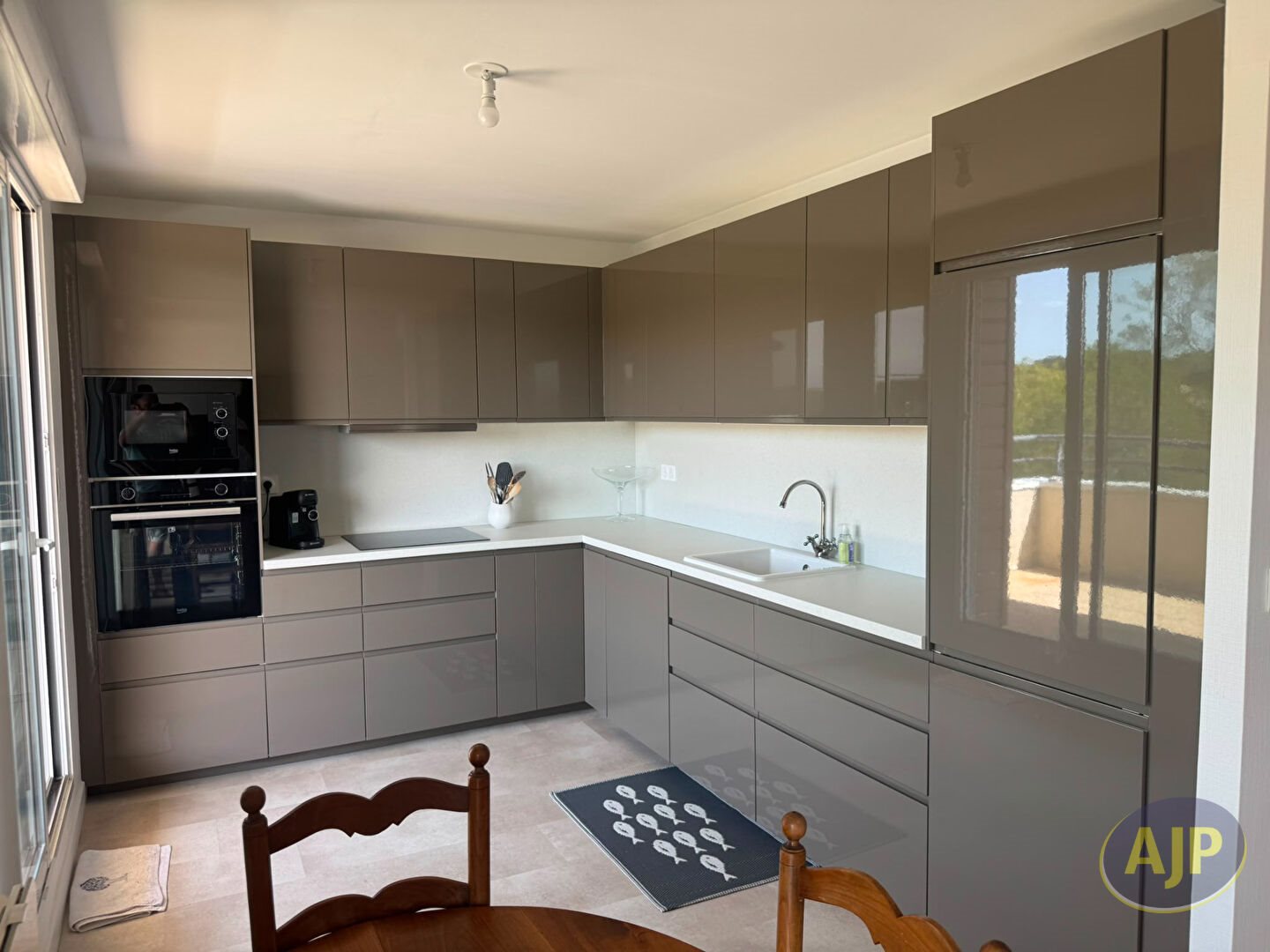 Appartement à vendre, 80m², Saint-Nazaire