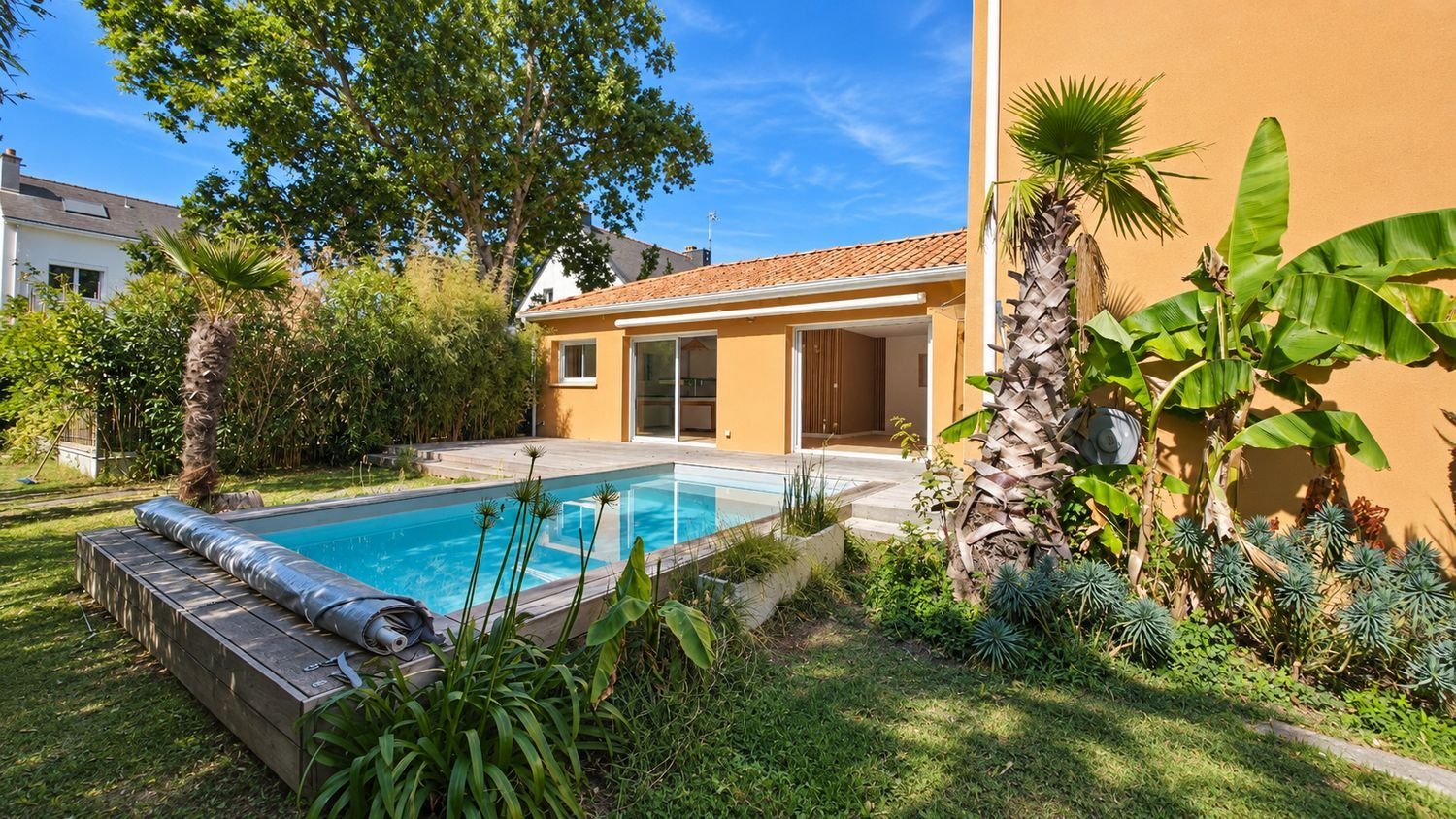 Maison à vendre, 135m², Saint-Nazaire