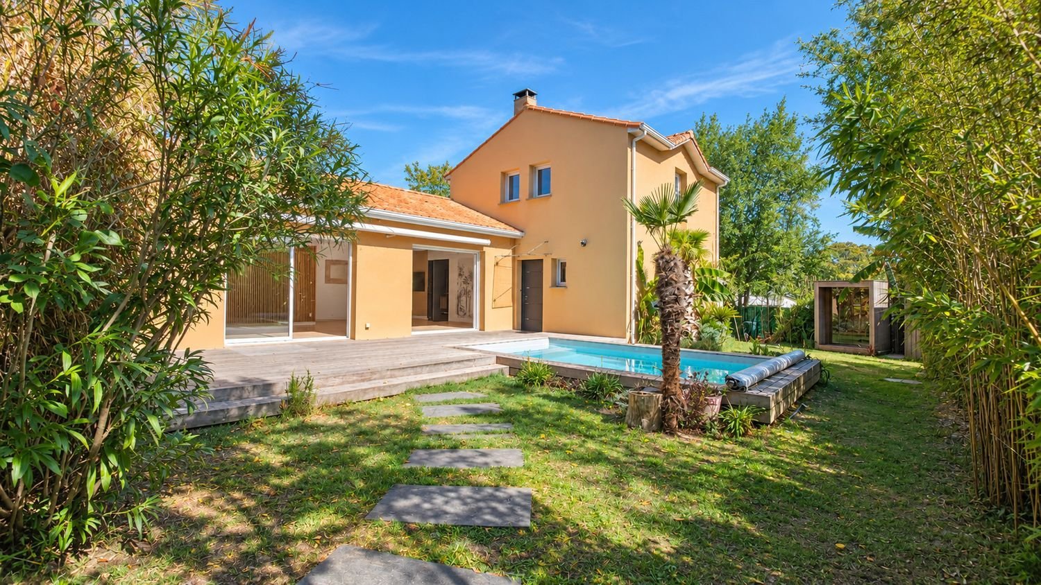Maison à vendre, 135m², Saint-Nazaire