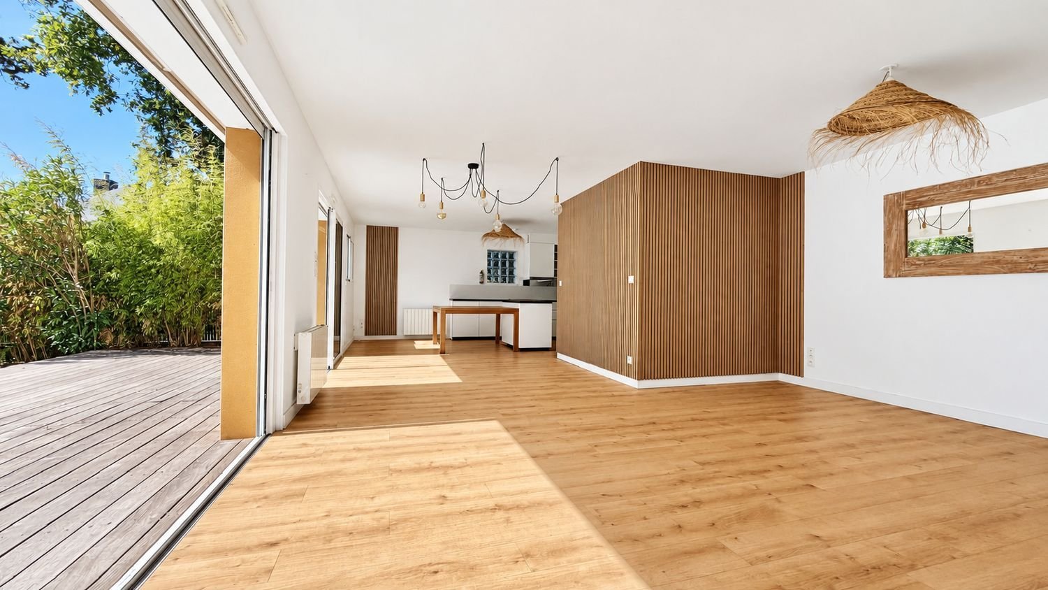 Maison à vendre, 135m², Saint-Nazaire