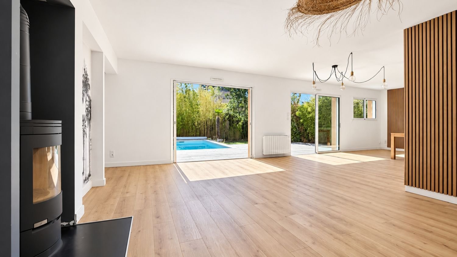 Maison à vendre, 135m², Saint-Nazaire