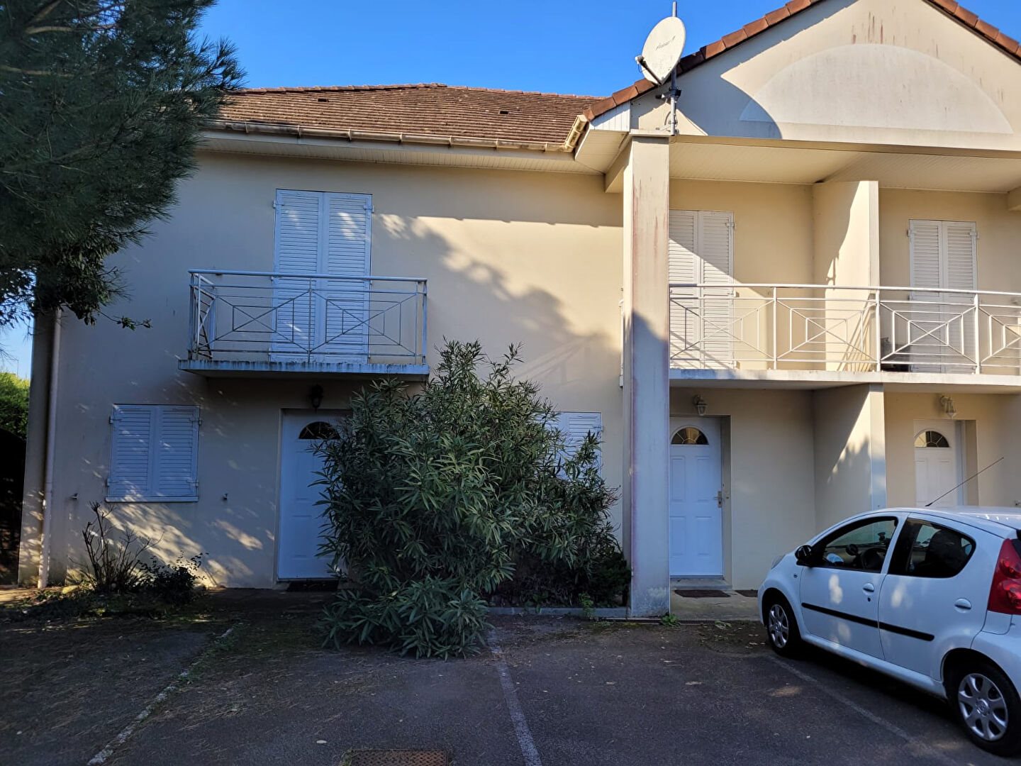 Appartement à louer, 77m², Pornichet