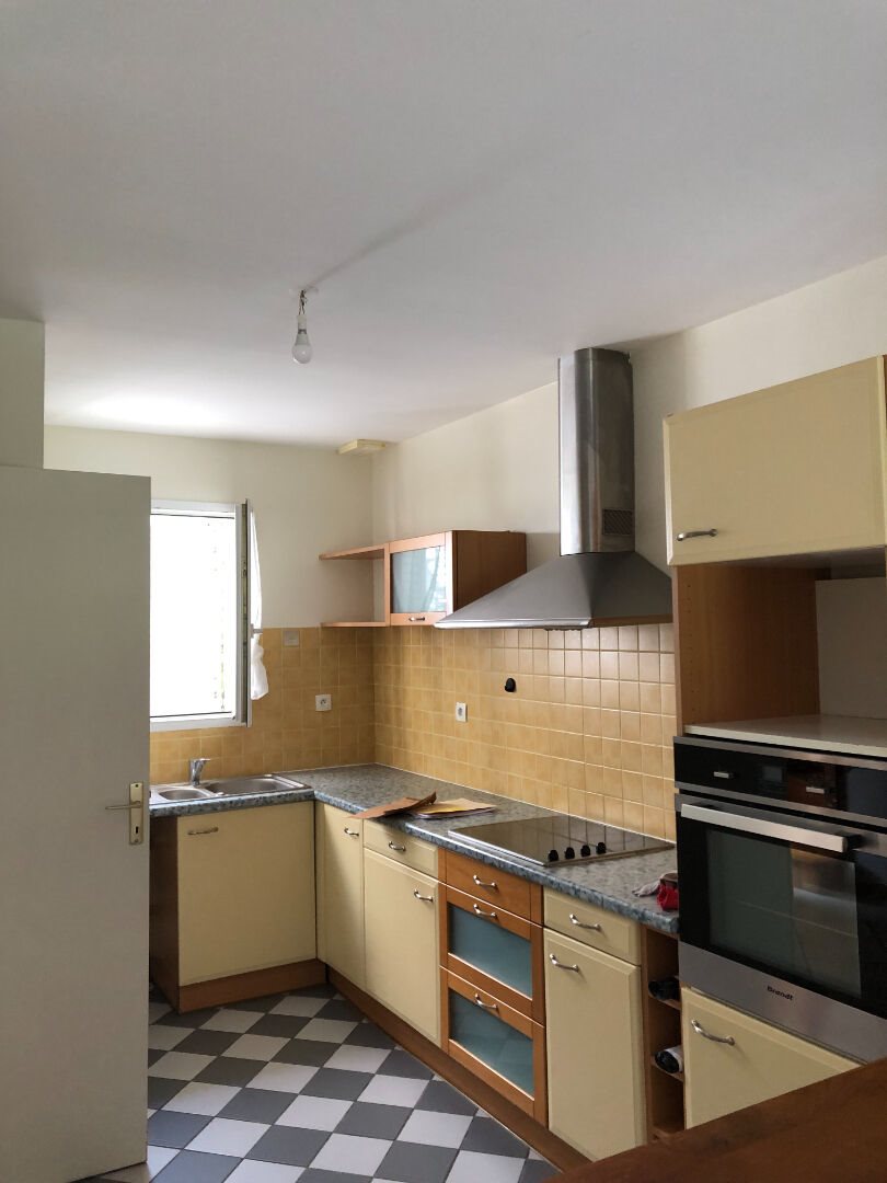Appartement à louer, 77m², Pornichet