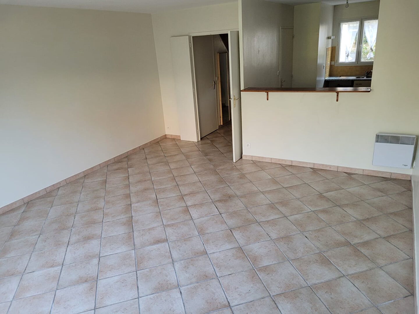 Appartement à louer, 77m², Pornichet