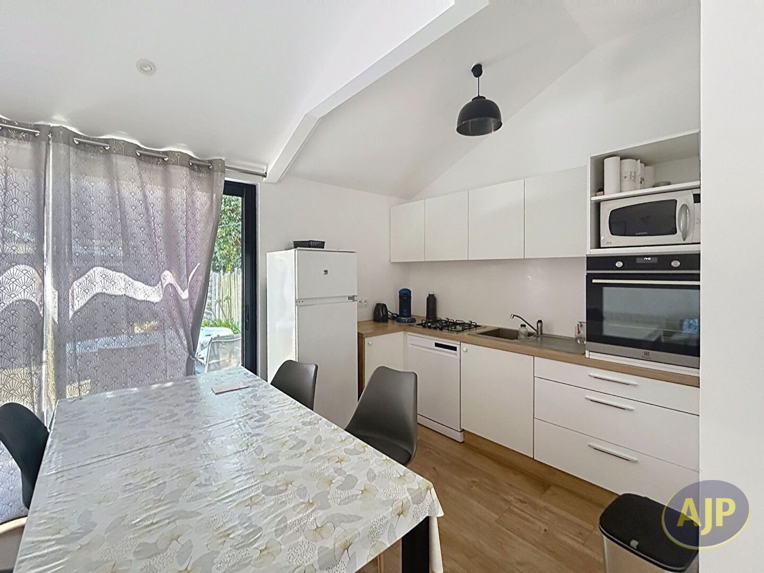 Maison à louer, 39m², Saint-Nazaire