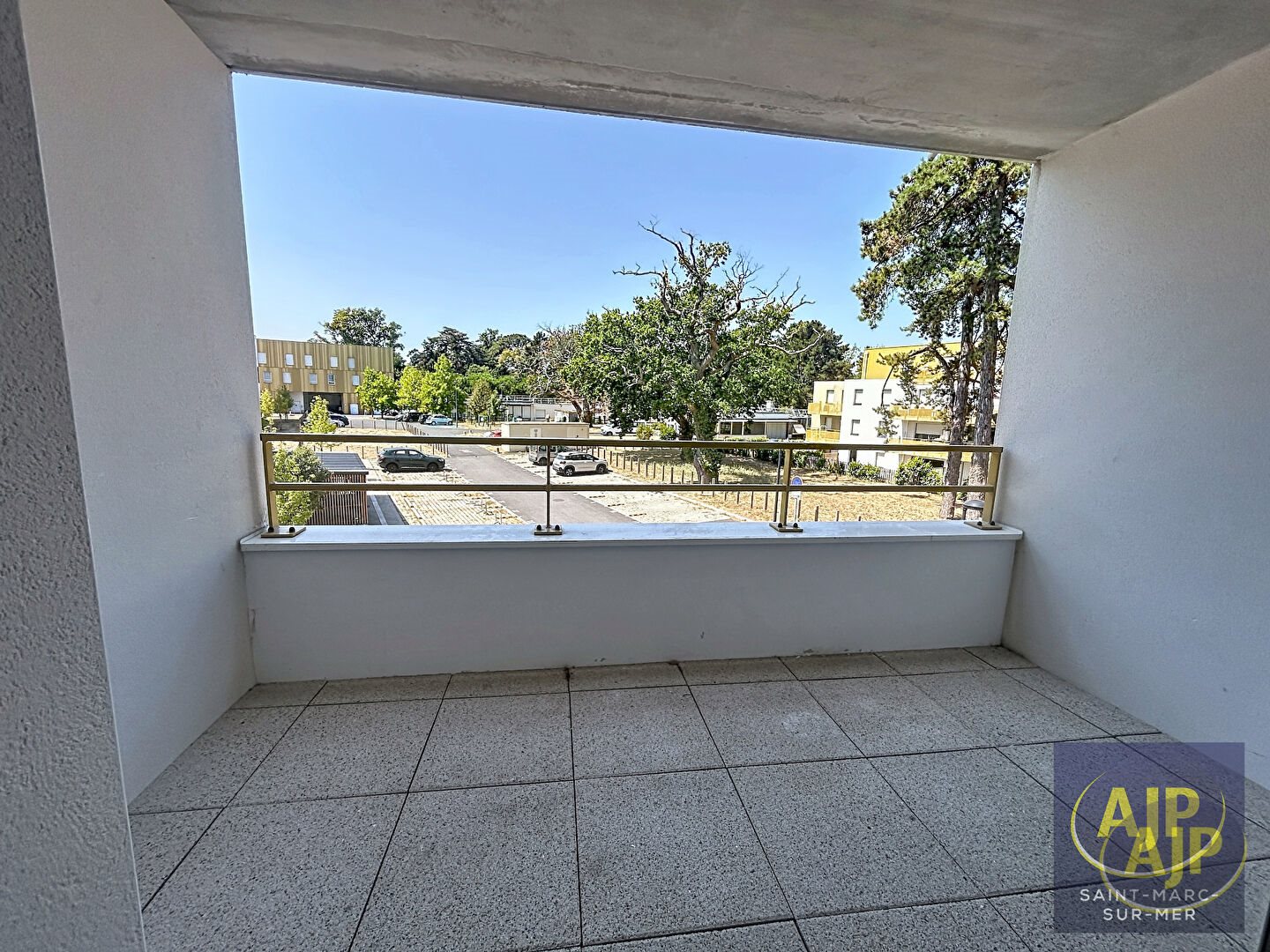 Appartement à louer, 62m², Saint-Nazaire