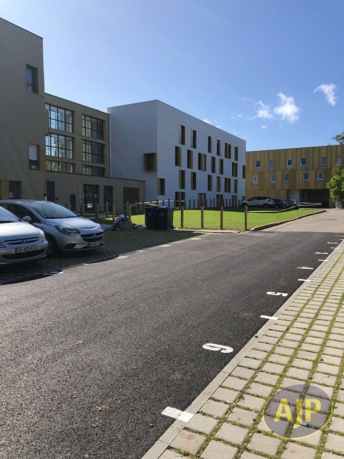 Appartement à louer, 29m², Saint-Nazaire