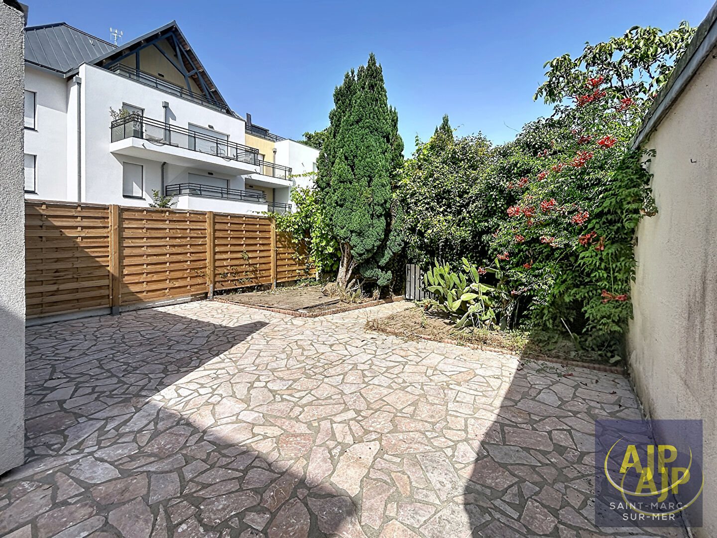 Appartement à louer, 93m², Saint-Nazaire