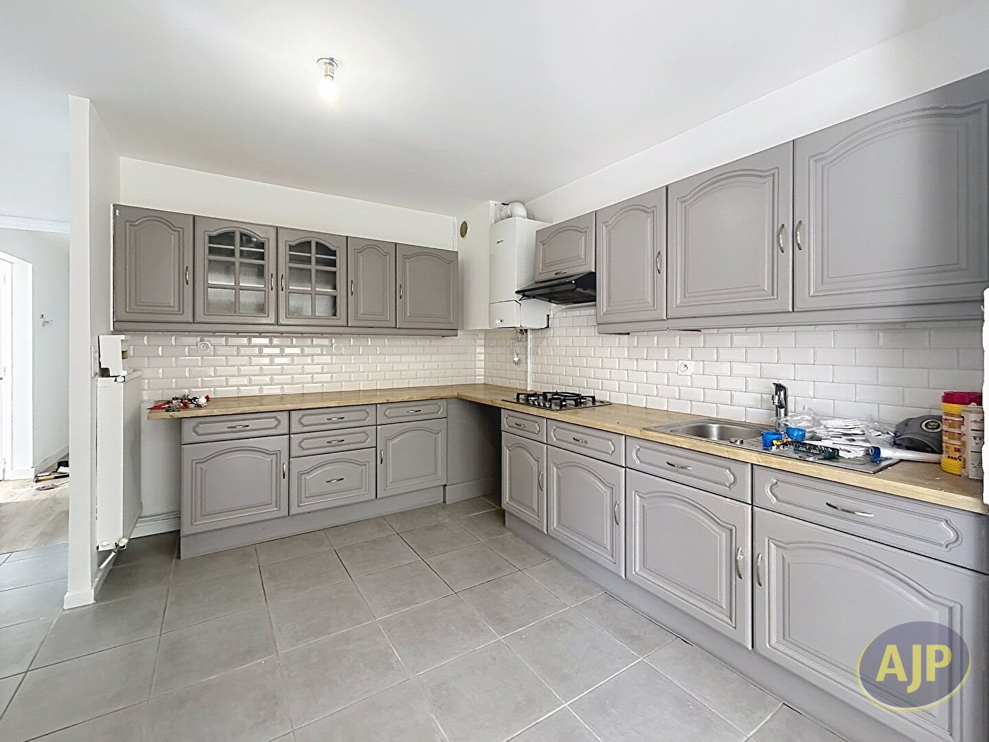 Appartement à louer, 93m², Saint-Nazaire